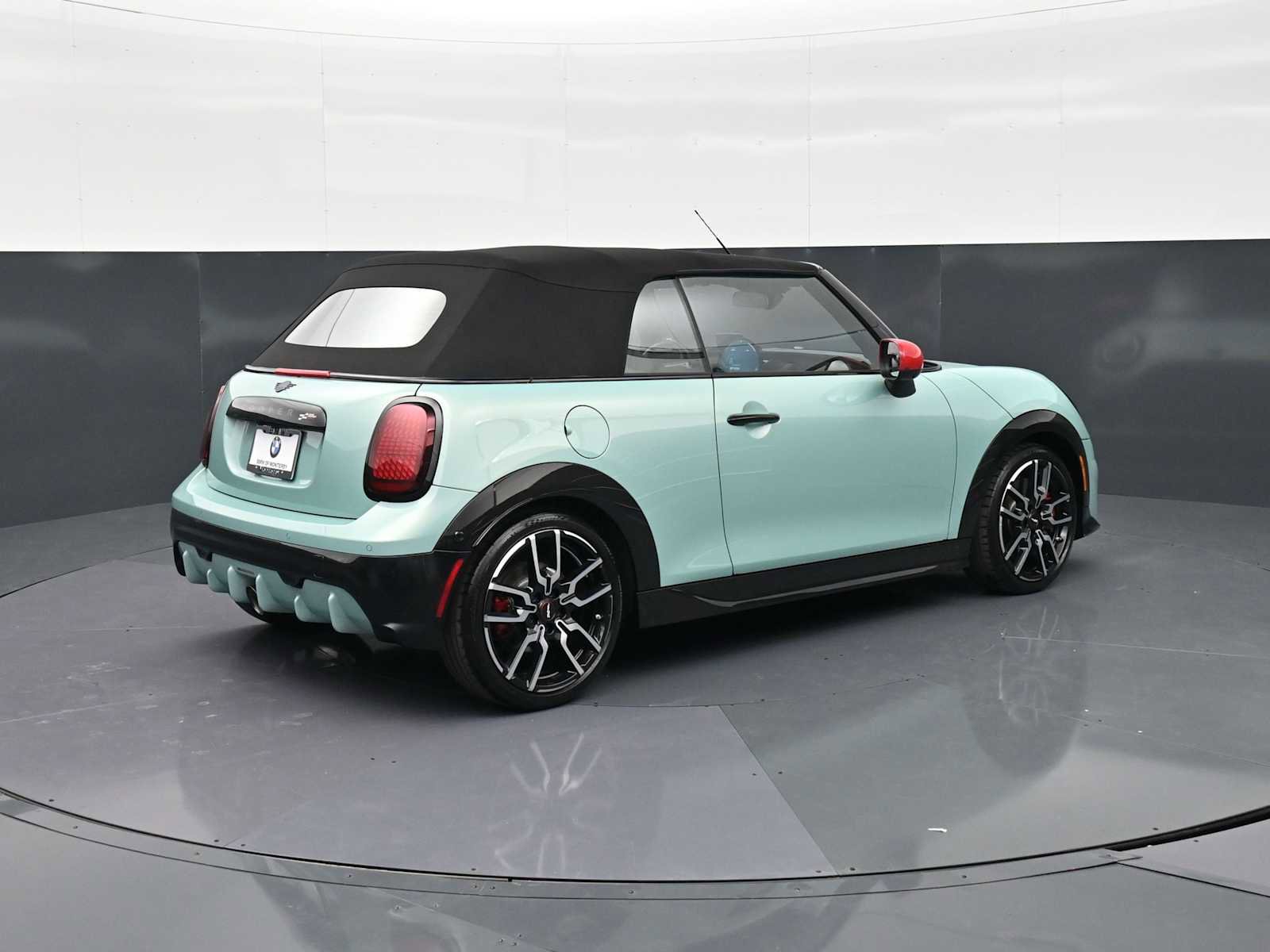 Used 2025 MINI Cooper John Cooper Works image 5