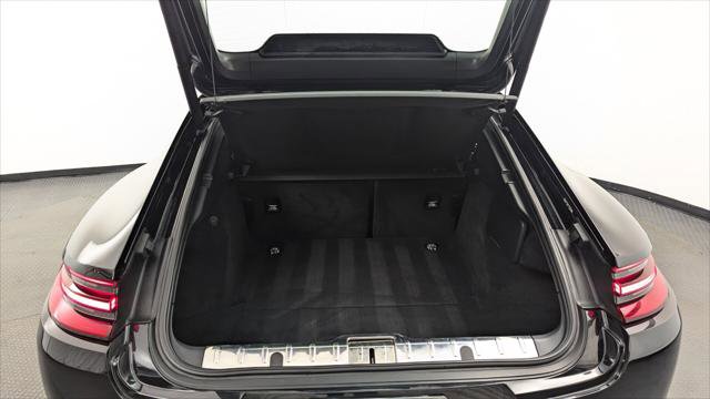 Used 2017 Porsche Panamera Turbo image 15