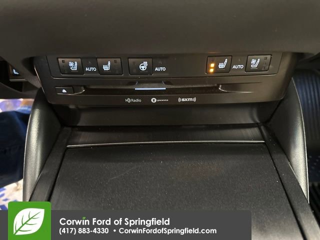 Used 2021 Lexus ES 350 w/ Premium Package image 18