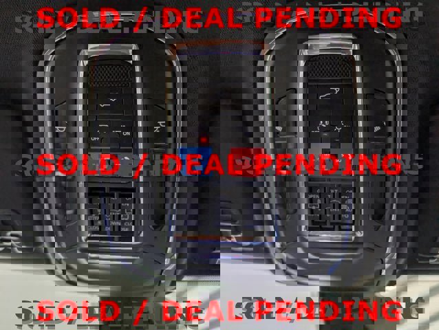 Used 2024 Jeep Grand Cherokee Limited w/ Black Appearance Package image 27