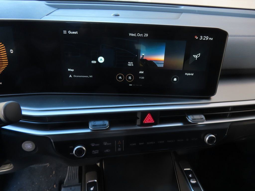 New 2026 Kia Sorento EX w/ EX Premium Package image 5