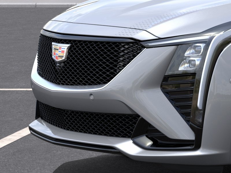 New 2026 Cadillac CT5 V w/ LPO, Bronce Accent Package RWD image 45
