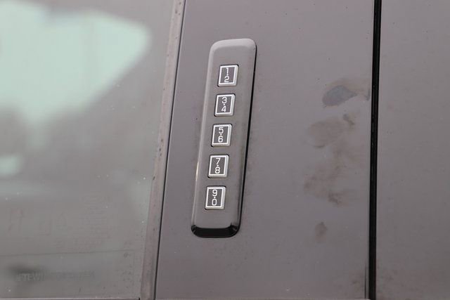 Used 2021 Ford F150 Platinum w/ Trailer Tow Package RWD image 13