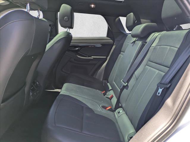Certified 2022 Land Rover Range Rover Evoque R-Dynamic S AWD/4WD image 20