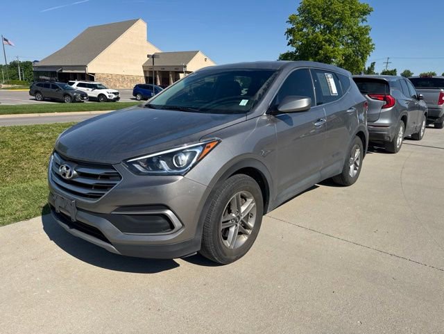 Used 2018 Hyundai Santa Fe Sport FWD image 1