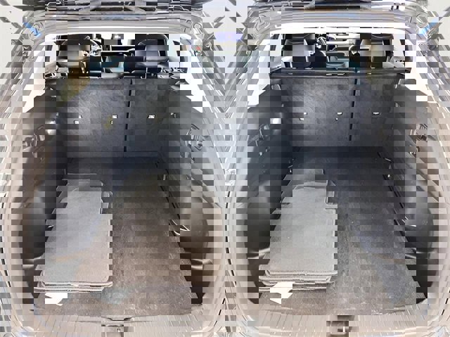 Used 2025 MAZDA CX-50 AWD 2.5 S w/ Select Package image 7