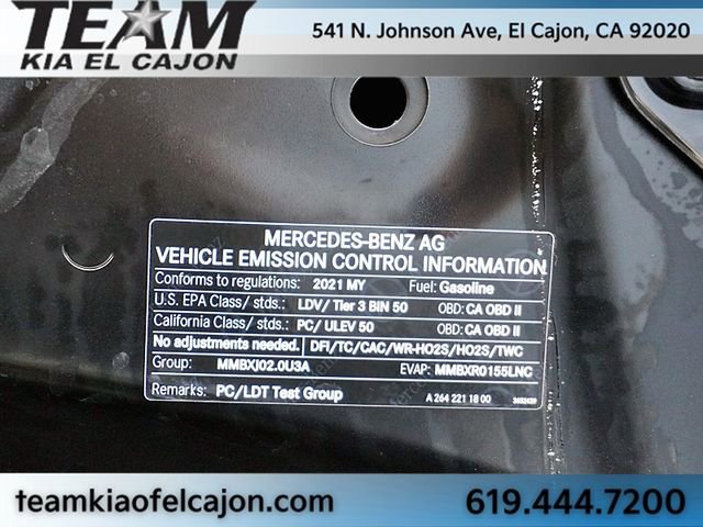 Used 2021 Mercedes-Benz C 300 Sedan image 36