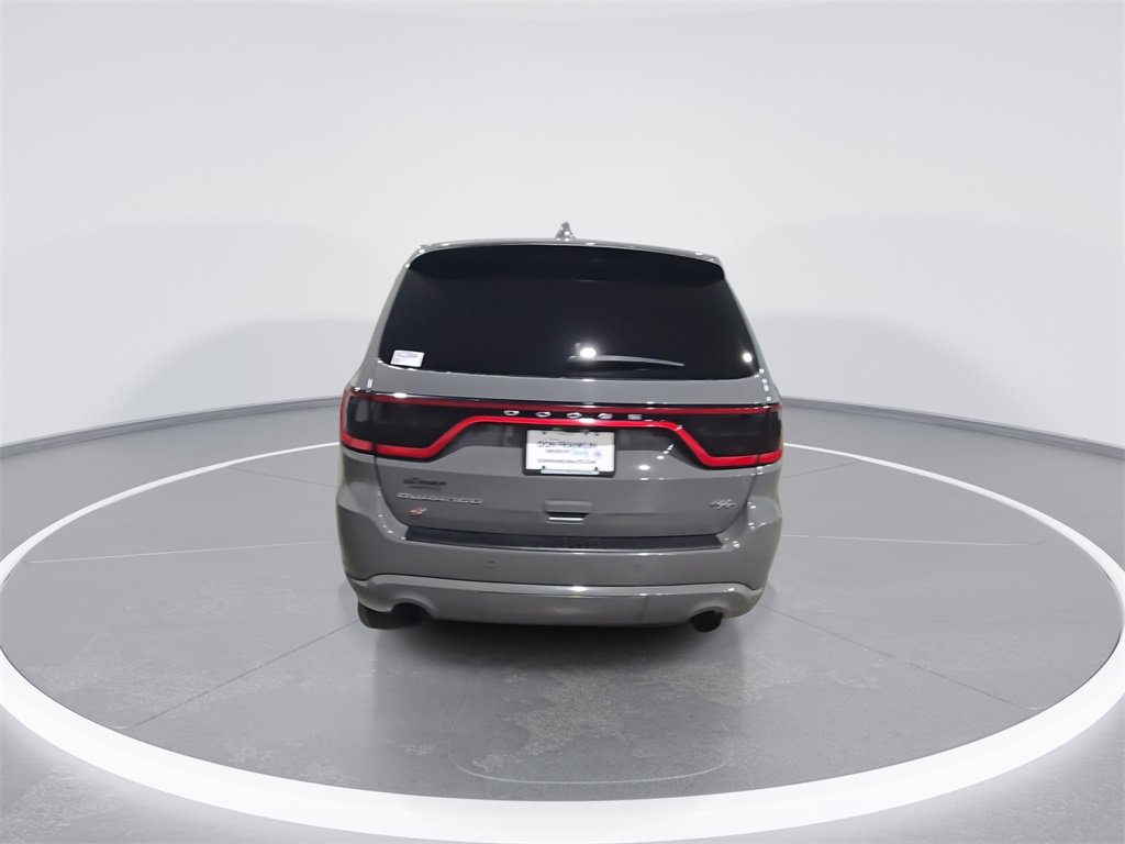 Used 2022 Dodge Durango R/T image 8