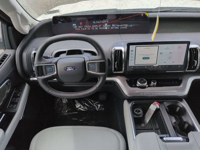 New 2026 Ford Expedition Max Platinum w/ Platinum Ultimate Package AWD/4WD image 14
