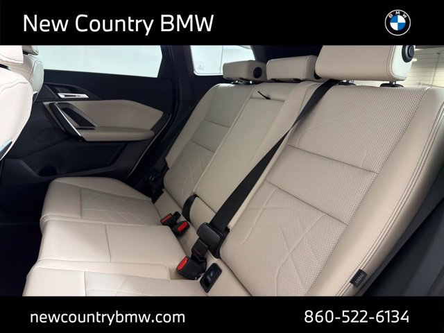 Used 2023 BMW X1 xDrive28i w/ Convenience Package AWD/4WD image 14