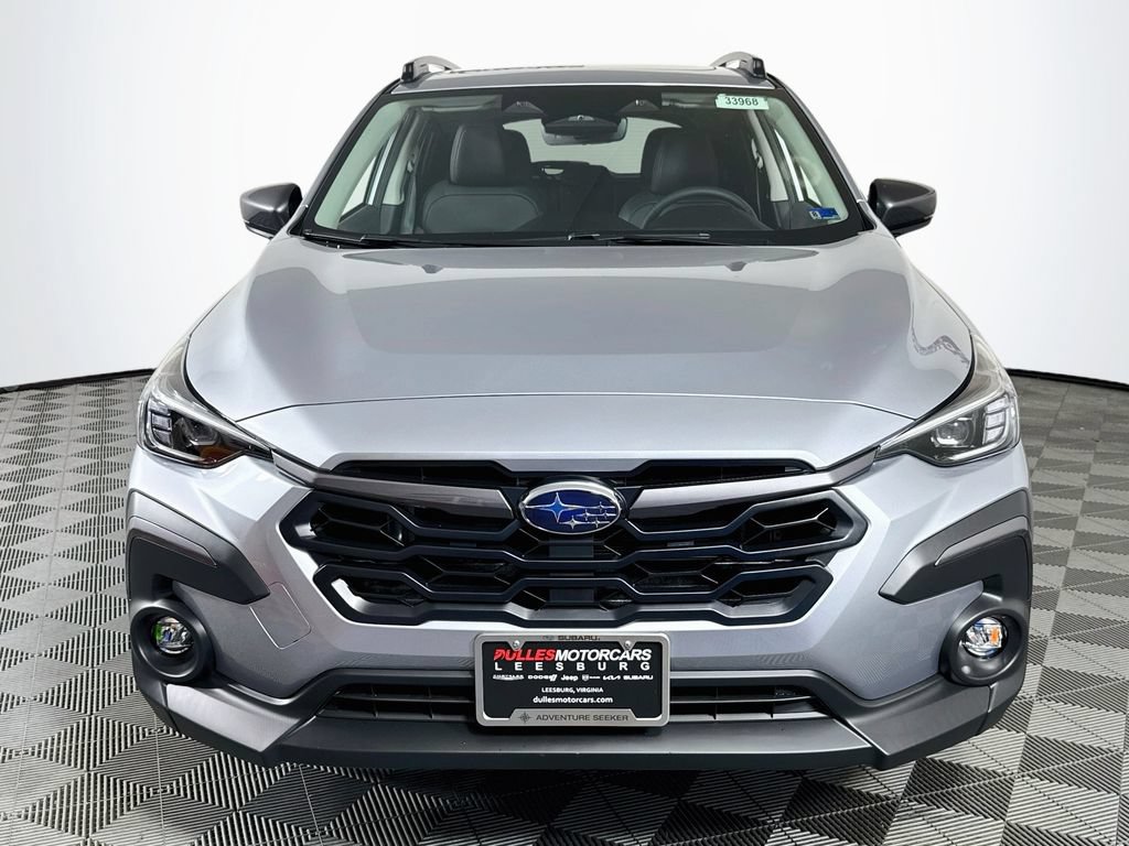 New 2026 Subaru Crosstrek 2.5i Limited AWD/4WD image 2
