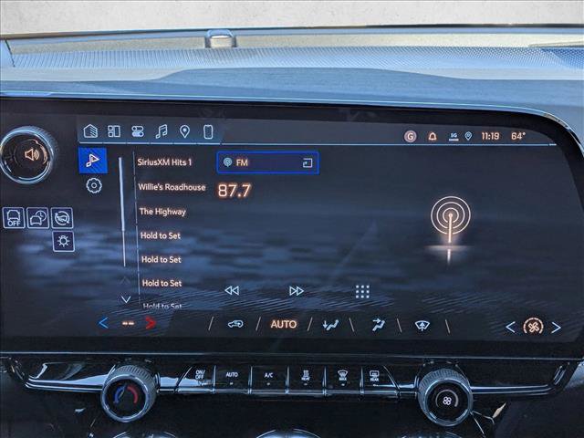 New 2026 Chevrolet Blazer EV LT FWD image 11
