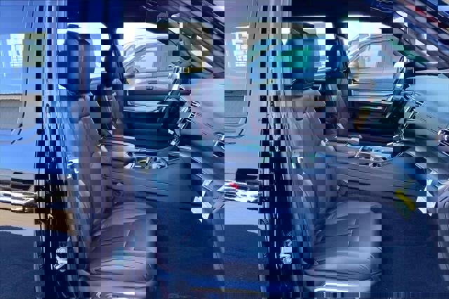 New 2026 Jeep Grand Wagoneer Limited w/ Premium Group II image 53