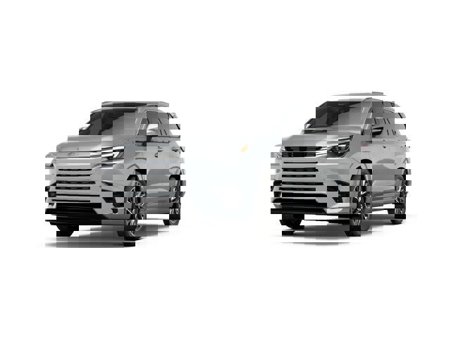 New 2026 Lexus TX 350 AWD image 15