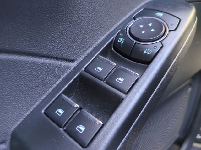 New 2026 Ford Escape ST-Line w/ Tech Pack #1 image 26