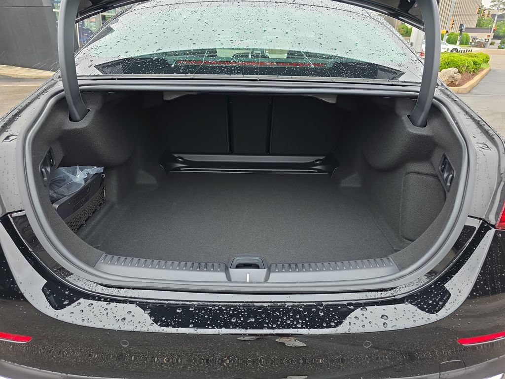 New 2026 Mercedes-Benz E 350 Sedan image 14