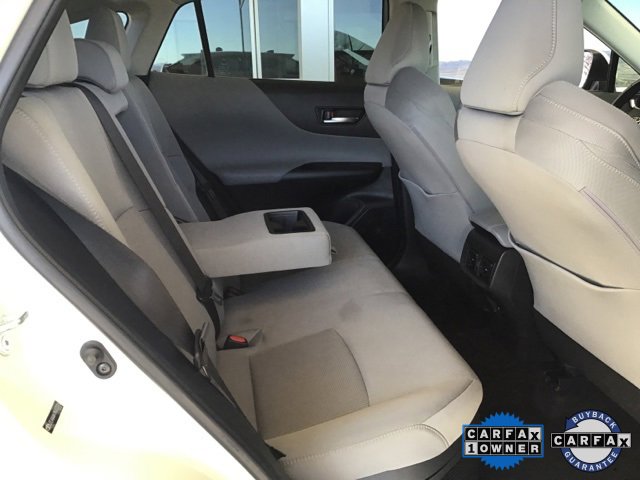 Used 2021 Toyota Venza LE image 44