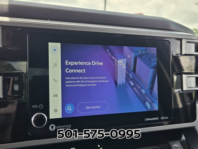 Used 2023 Toyota Tundra SR5 w/ SR5 Convenience Package AWD/4WD image 18
