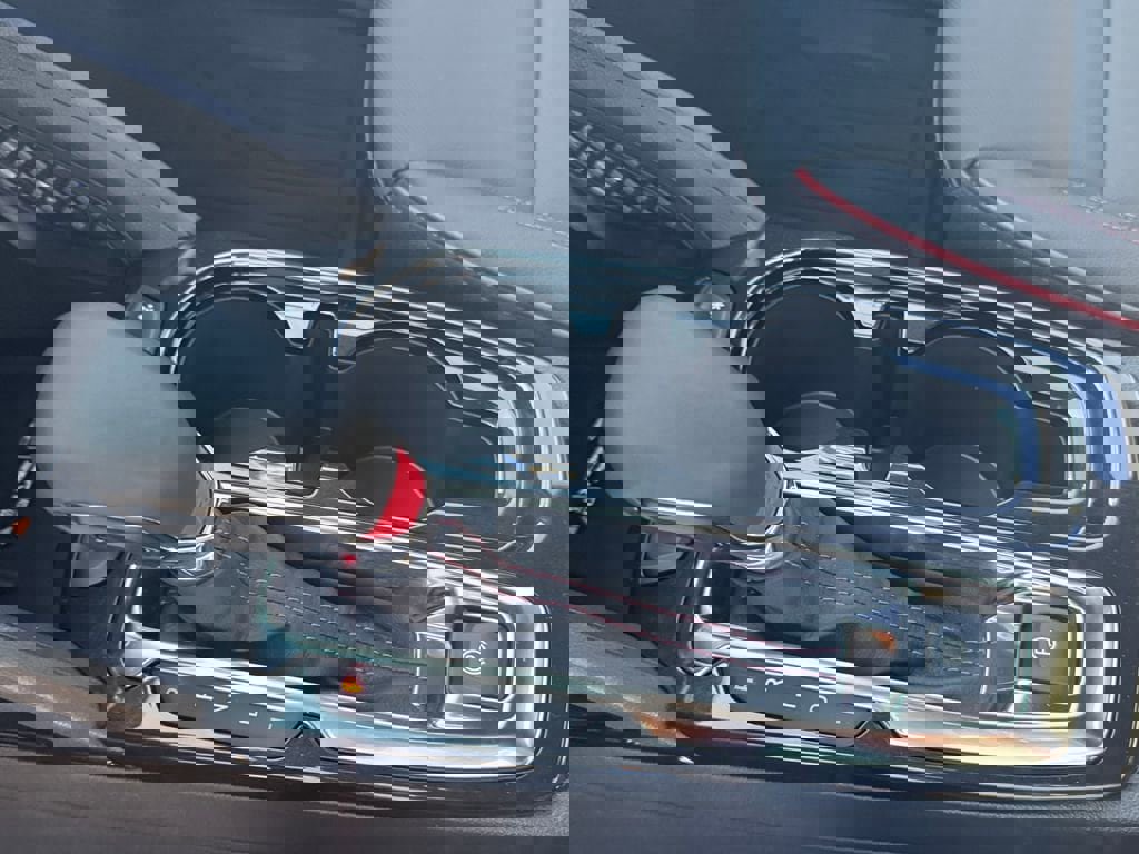 New 2026 Chevrolet TrailBlazer RS w/ Convenience Package image 21