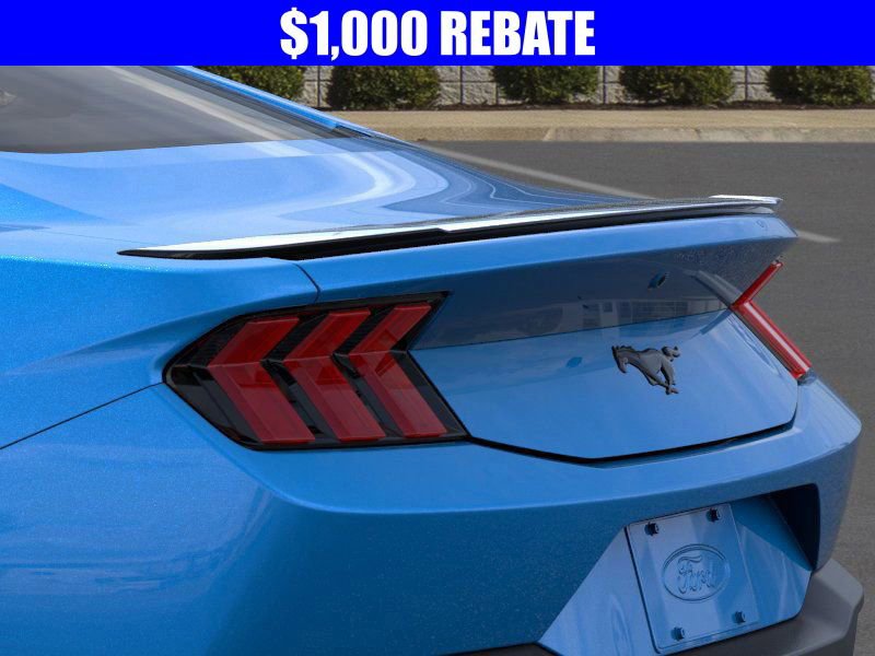 New 2026 Ford Mustang Premium image 22