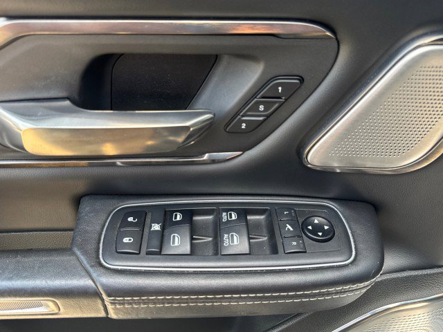 Used 2019 RAM 1500 Limited image 13