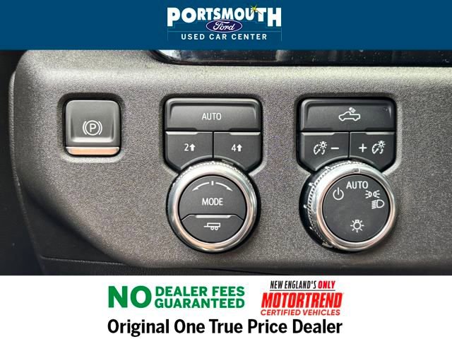 Used 2024 GMC Sierra 1500 SLE image 19