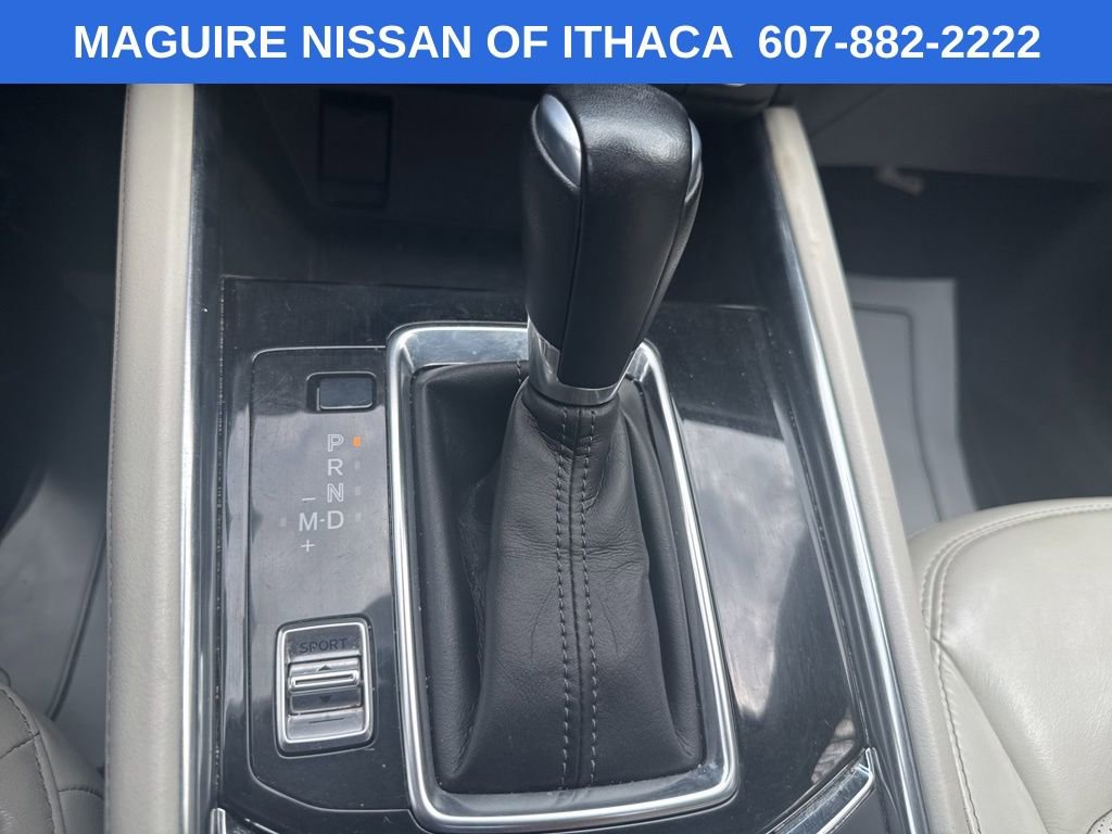 Used 2017 MAZDA CX-5 Grand Touring w/ Premium Package AWD/4WD image 25