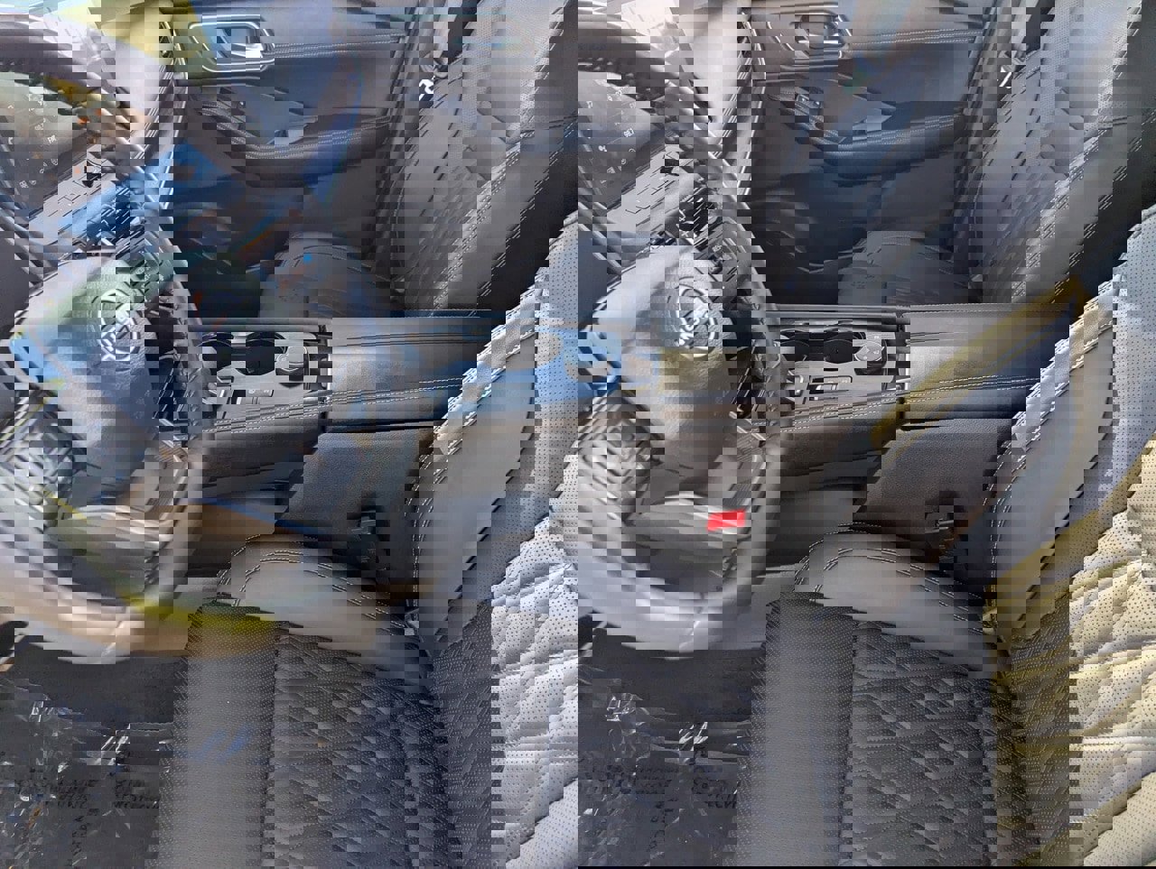 Certified 2025 Nissan Rogue Platinum image 19