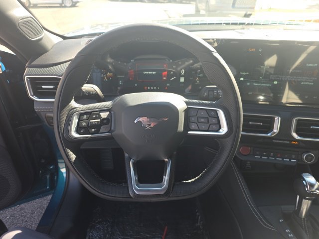 New 2026 Ford Mustang Premium RWD image 16
