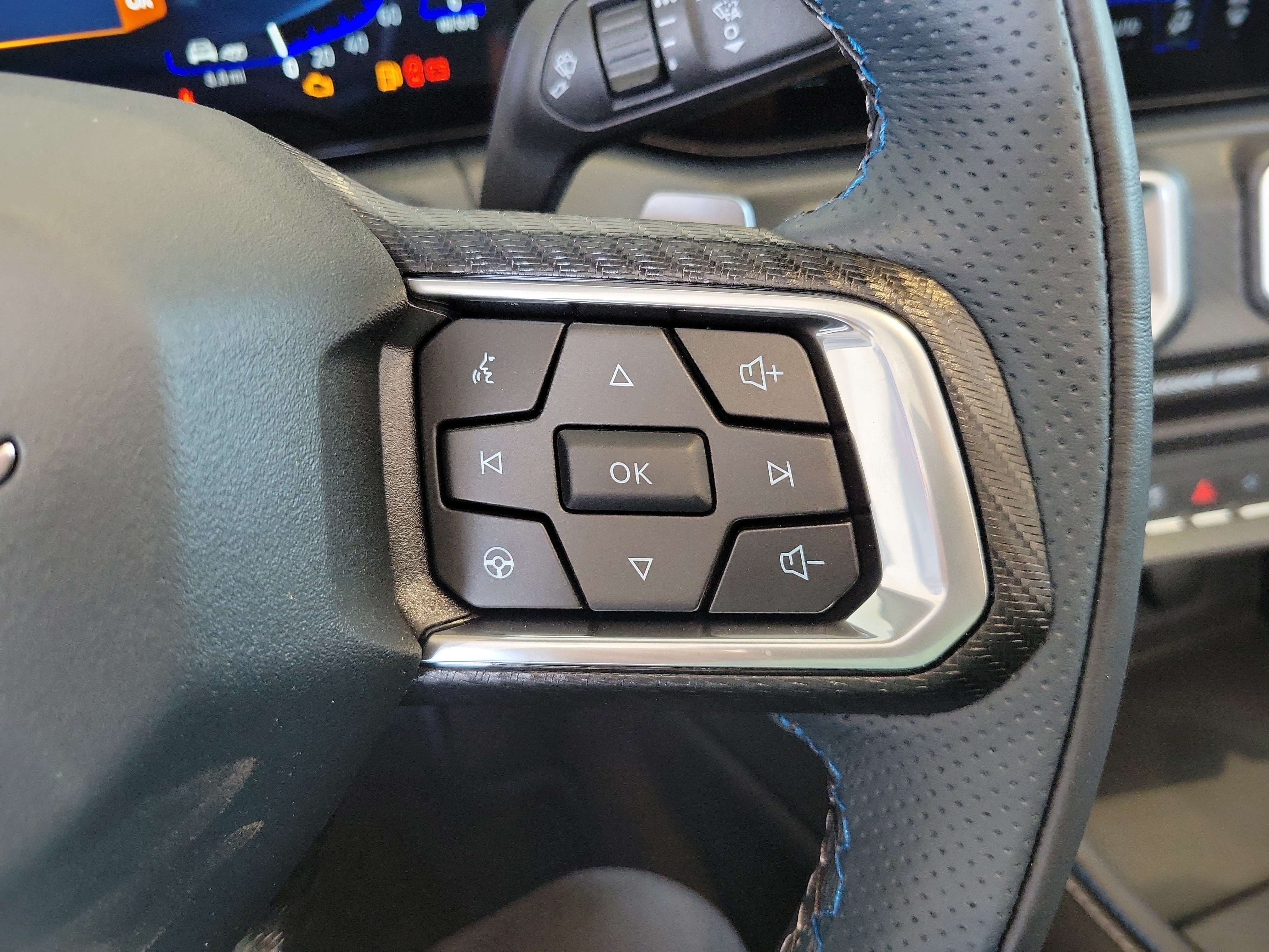 New 2025 Ford Mustang GT Premium RWD image 27