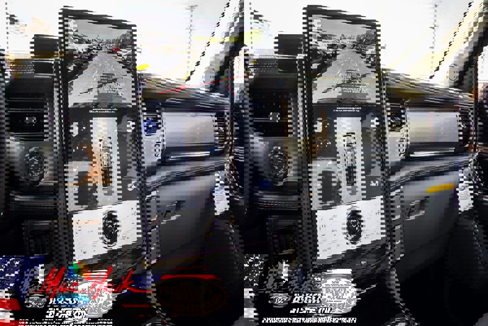 New 2025 Ford F150 Lightning Flash image 47