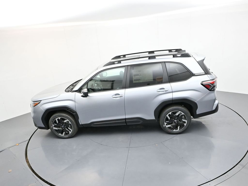 Used 2026 Subaru Forester Limited w/ Premium/Limited Package AWD/4WD image 21