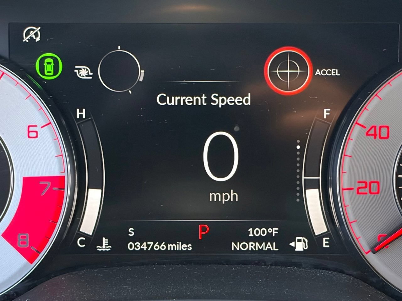 Used 2023 Acura TLX SH-AWD w/ A-SPEC Pkg image 11