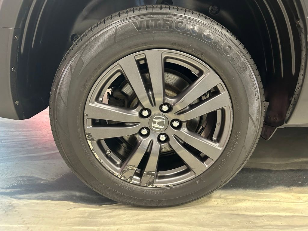 Used 2019 Honda Ridgeline Sport image 21