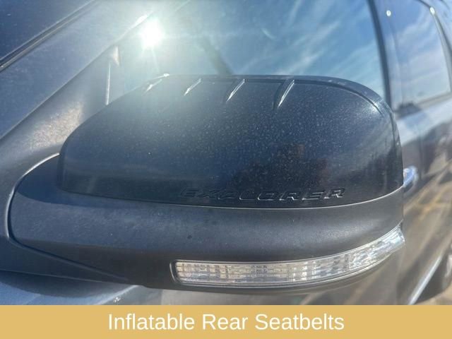 Used 2015 Ford Explorer XLT w/ Equipment Group 202B image 18