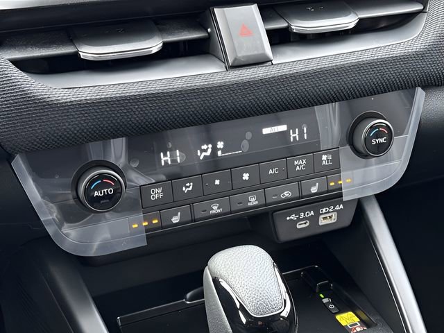 New 2026 Subaru Outback Limited XT image 18