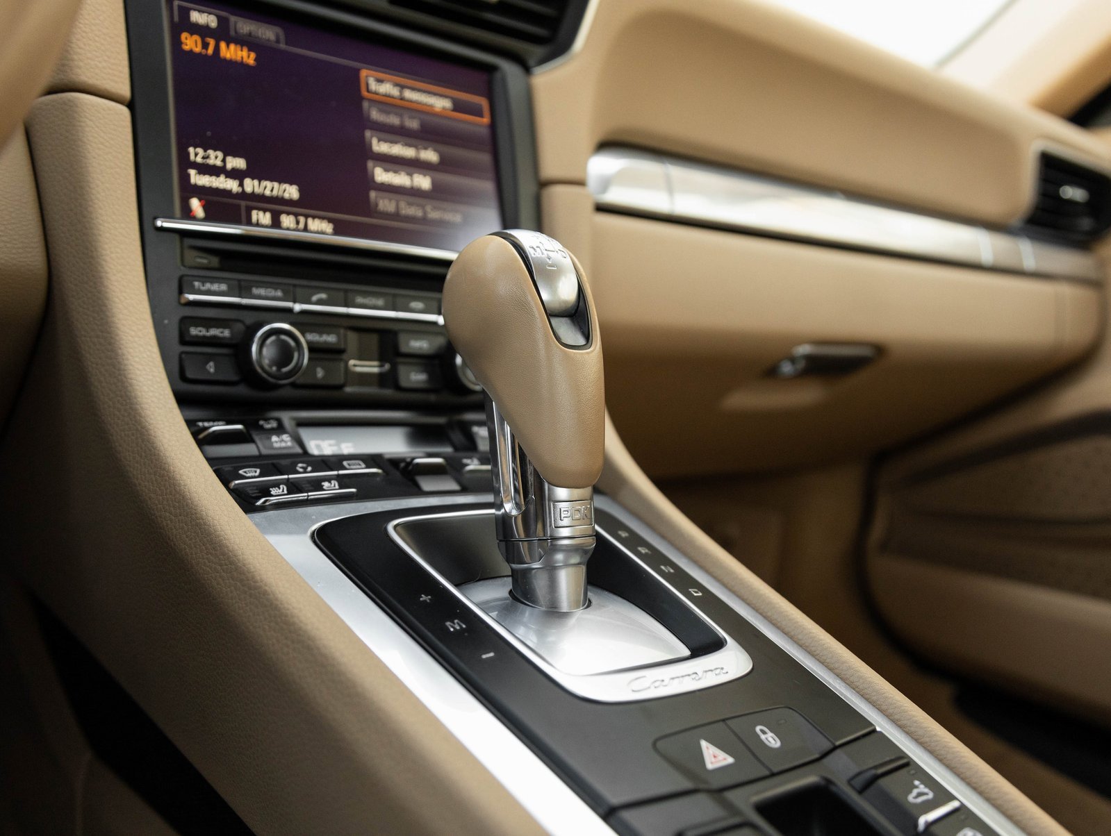 Certified 2013 Porsche 911 Carrera 4S image 27