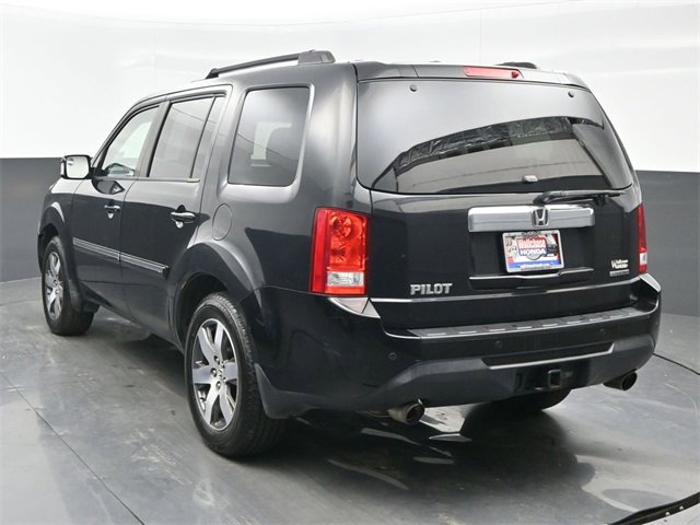 Used 2012 Honda Pilot Touring image 4