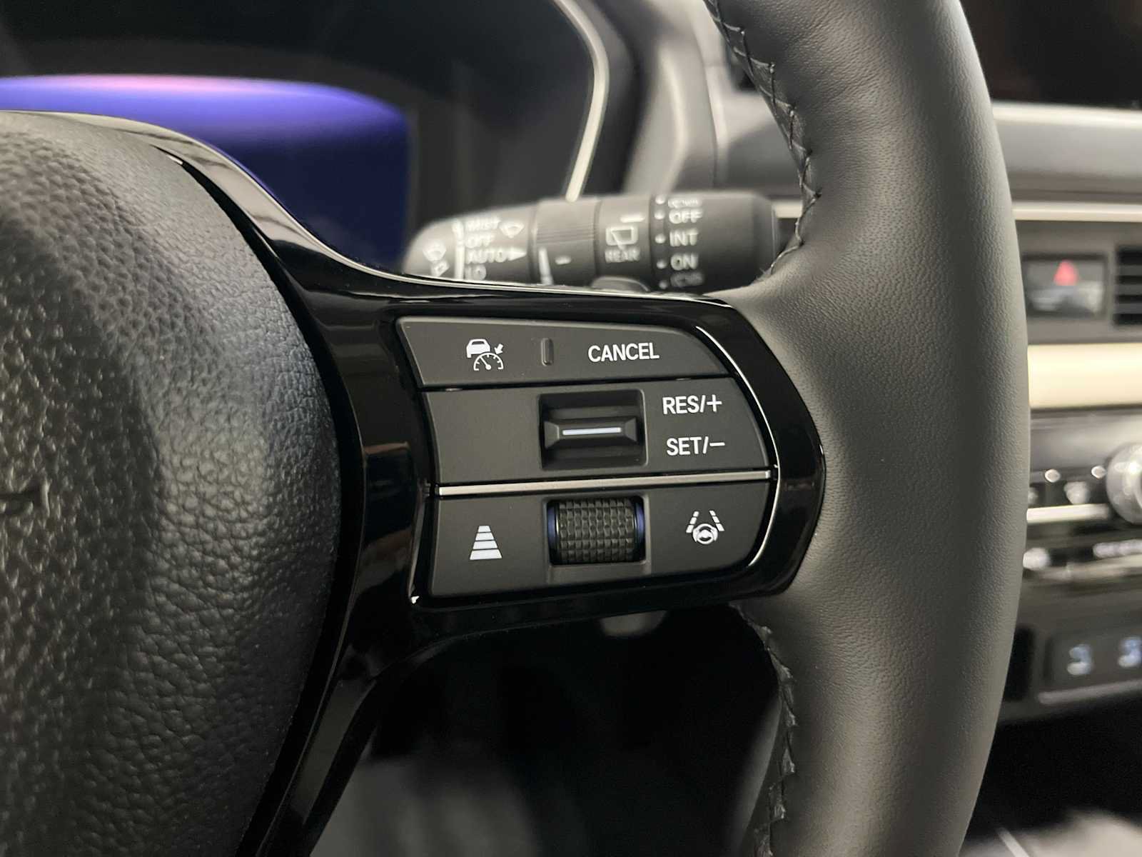 New 2026 Honda Pilot Elite image 18