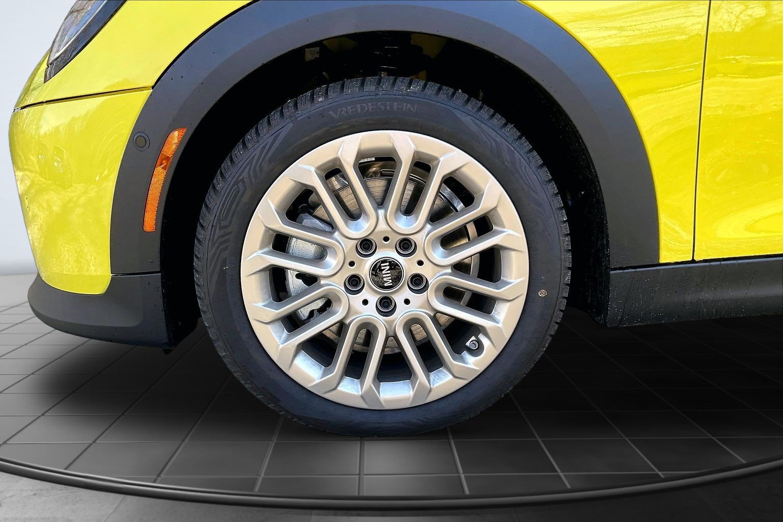 New 2026 MINI Cooper S FWD image 13