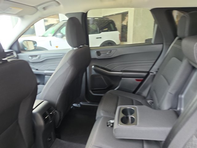 New 2026 Ford Escape Active w/ Tech Pack #1 AWD/4WD image 12