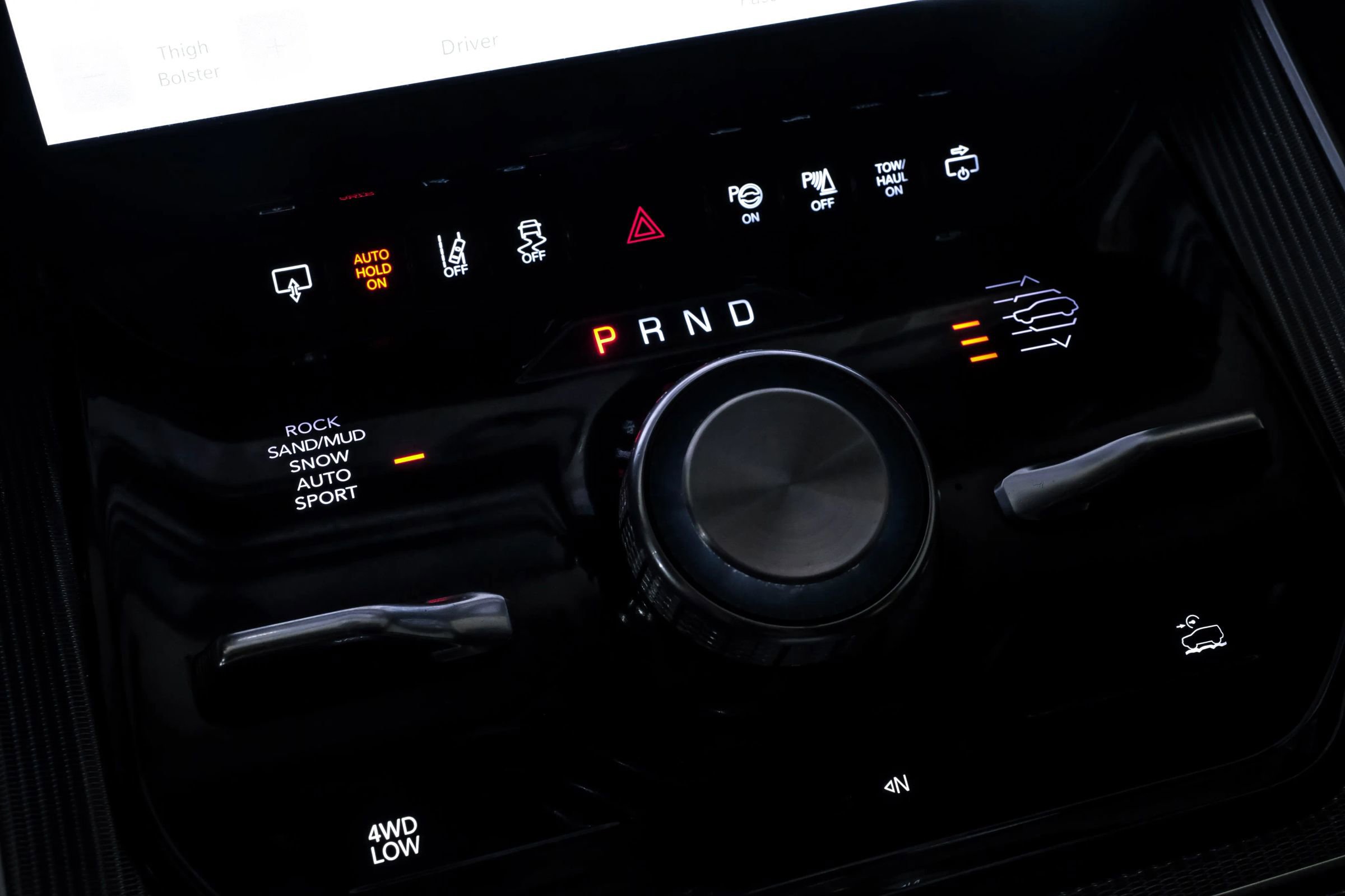 Used 2022 Jeep Grand Wagoneer Series II image 30
