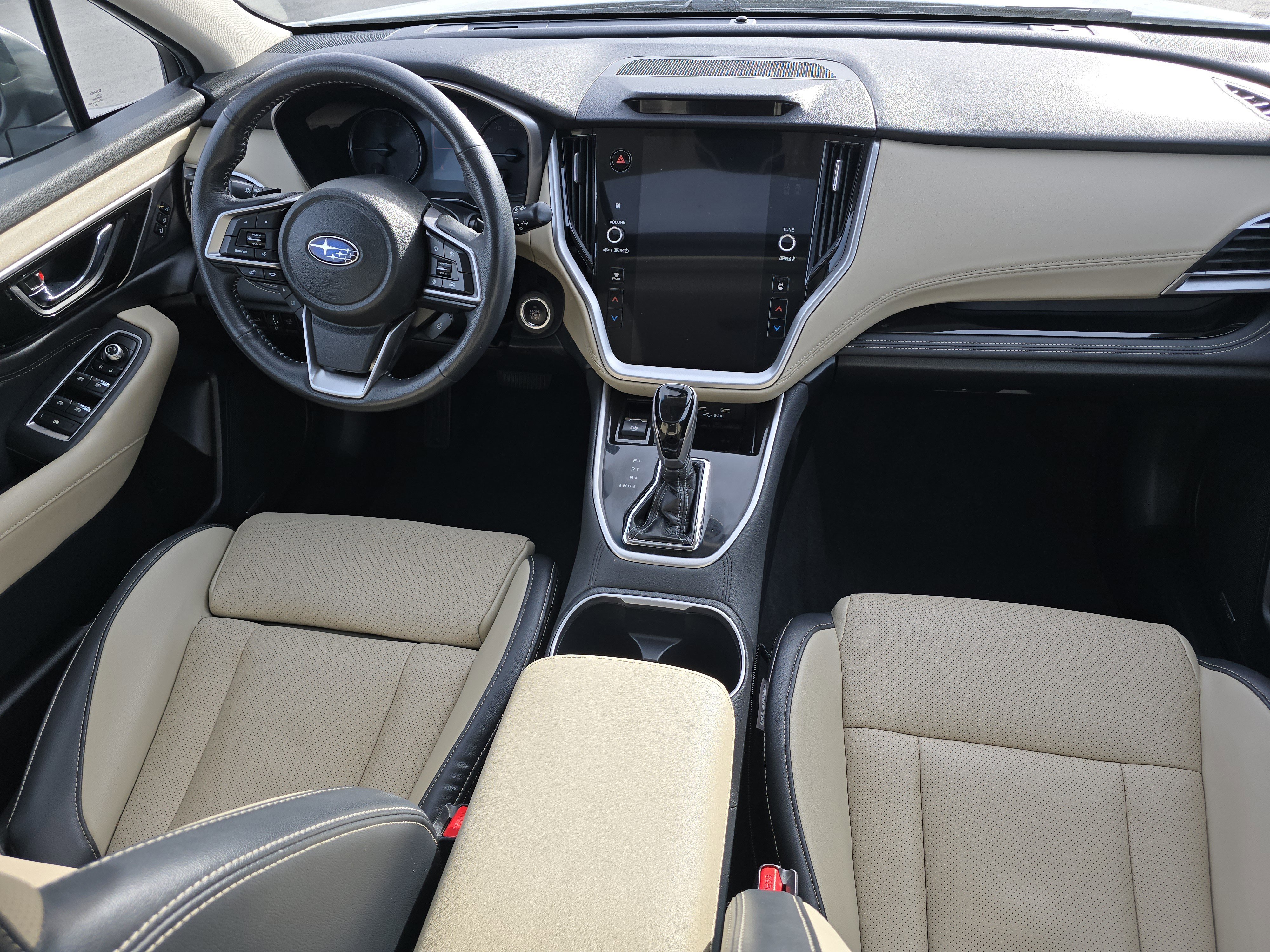 Used 2021 Subaru Outback Limited w/ Popular Package #2 image 25