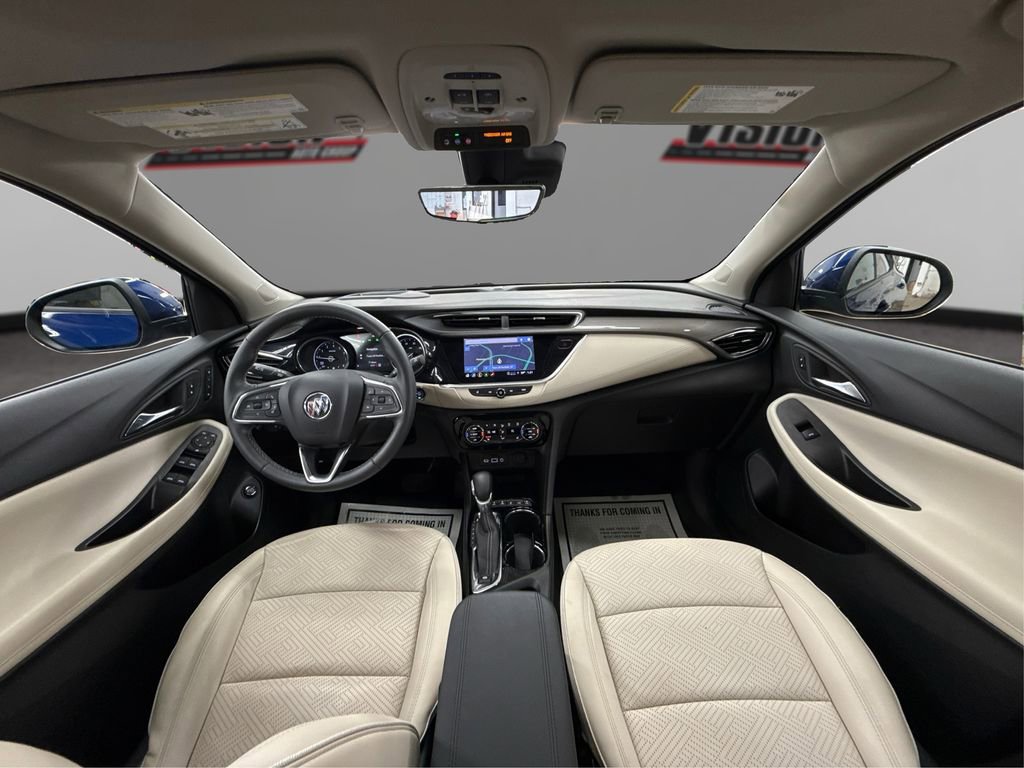 Used 2023 Buick Encore GX Essence w/ Advanced Technology Package image 27