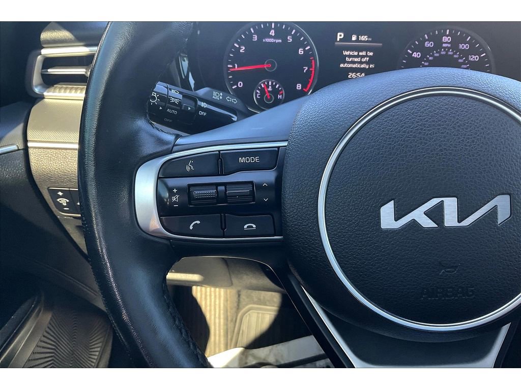 Used 2022 Kia K5 GT-Line w/ GT-Line Awd Premium Package image 17