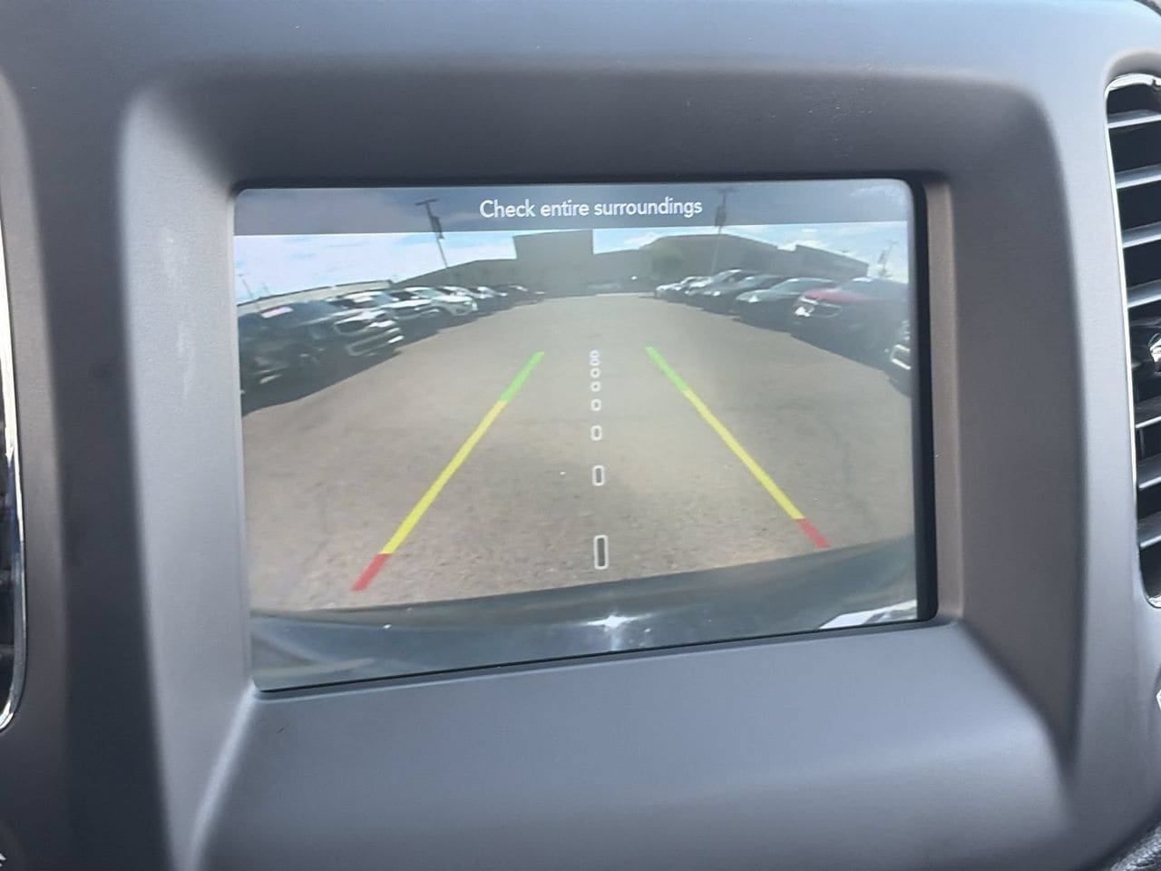 Used 2021 Jeep Compass Latitude w/ Sun and Sound Group FWD image 25