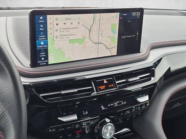 Certified 2026 Acura MDX A-Spec AWD/4WD image 13