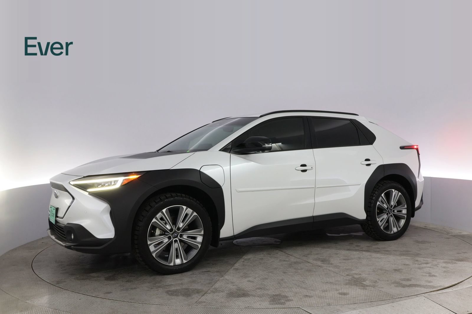 Used 2023 Subaru Solterra AWD image 18