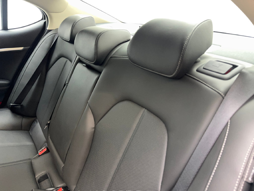 Used 2026 Genesis G70 2.5T RWD image 36