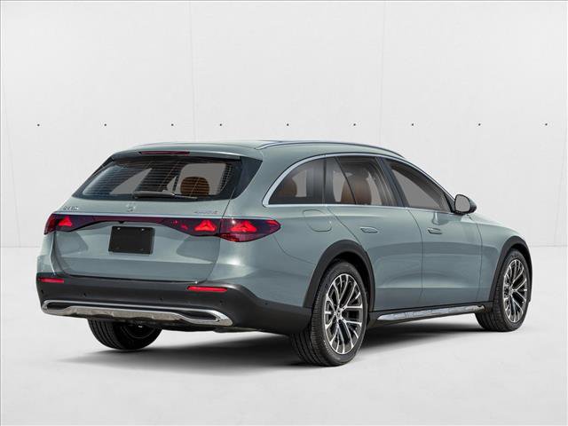 New 2026 Mercedes-Benz E 450 4MATIC All-Terrain Wagon video 2